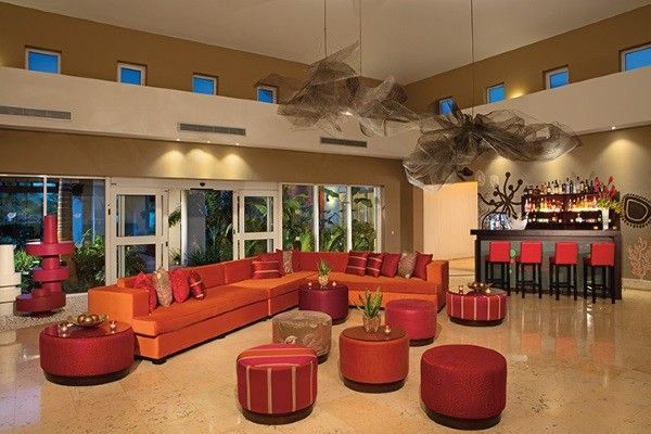 Hôtel Now Larimar Punta Cana Resort & Spa 5* pas cher photo 12