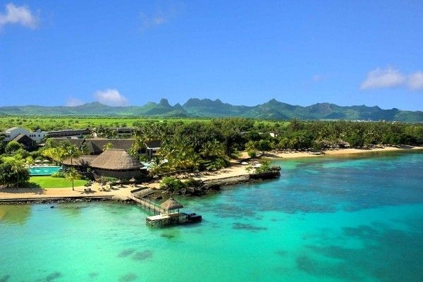 Maritim Resort & Spa Mauritius 5* pas cher photo 1
