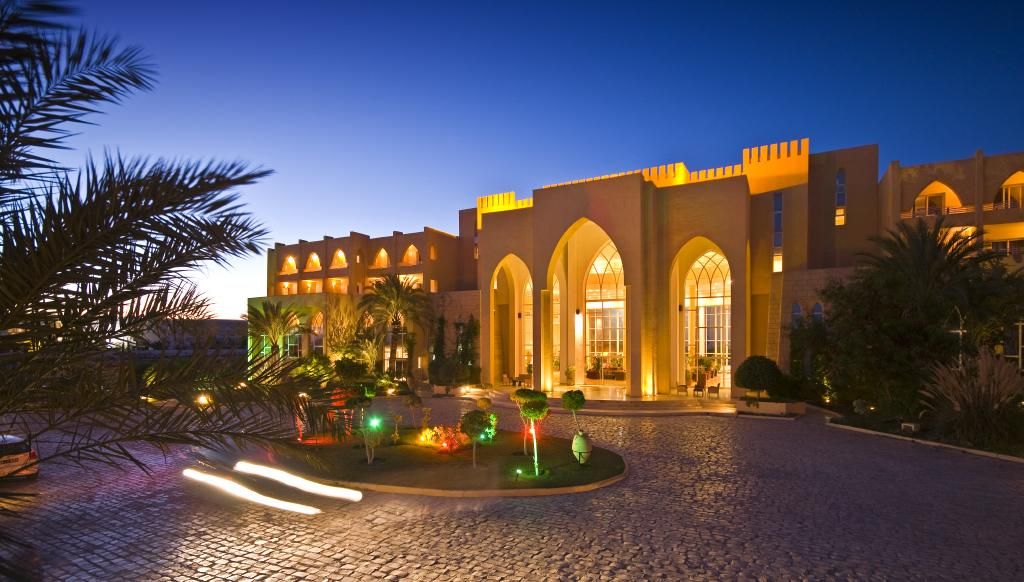 Skanes Sérail 4* pas cher photo 9