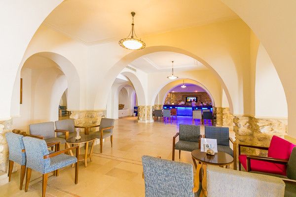 Mediterrannée Thalasso Golf 3* pas cher photo 12