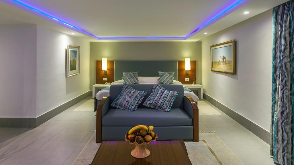 Djerba Aqua Resort 4* (ex Sun Connect) pas cher photo 4