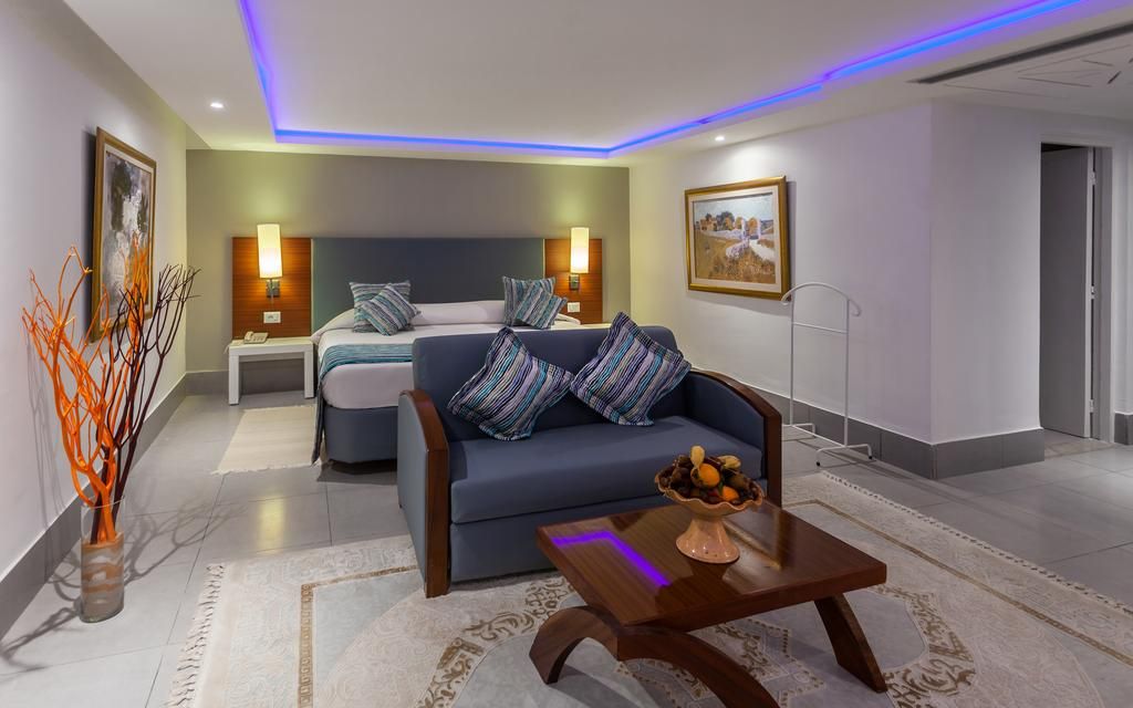 Djerba Aqua Resort 4* (ex Sun Connect) pas cher photo 5