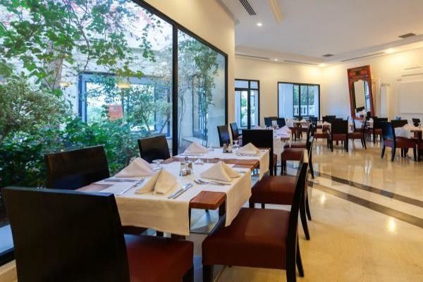 Hôtel SunConnect Djerba Aqua Resort 4* pas cher photo 8