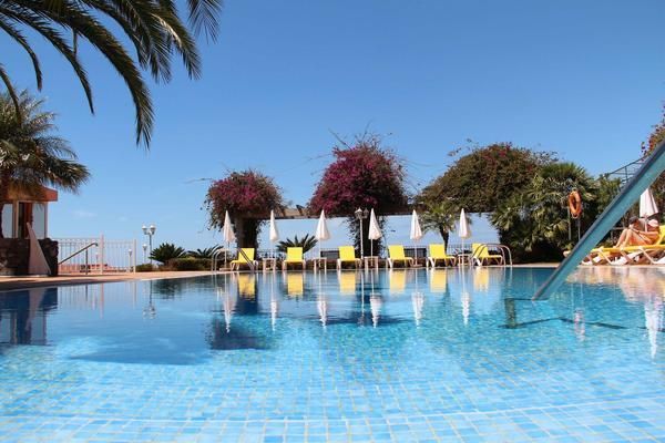 Ocean Gardens 4* pas cher photo 1