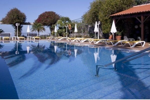 Ocean Gardens 4* pas cher photo 2