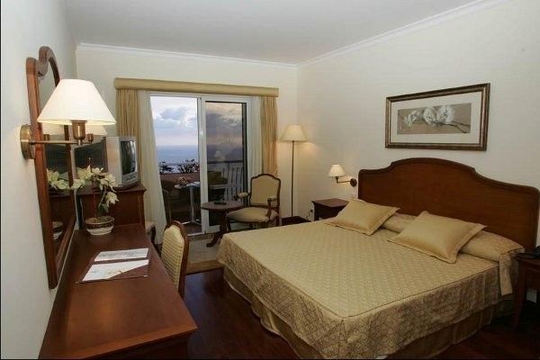 Ocean Gardens 4* pas cher photo 5