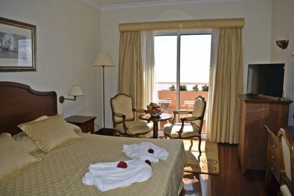 Ocean Gardens 4* pas cher photo 7