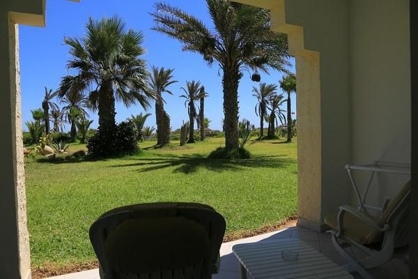 Hasdrubal Thalassa And Spa 5* pas cher photo 3