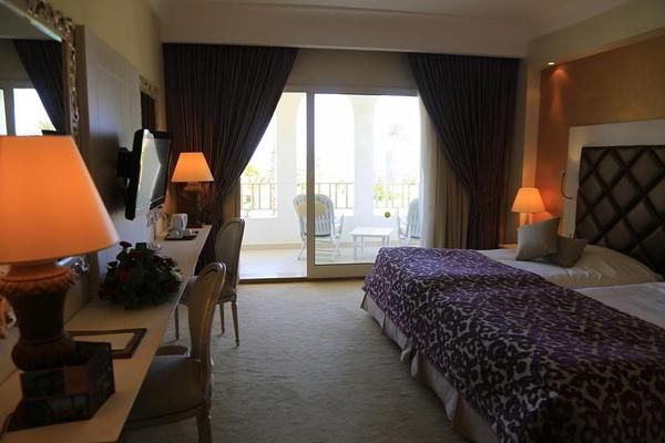 Hasdrubal Thalassa And Spa 5* pas cher photo 4