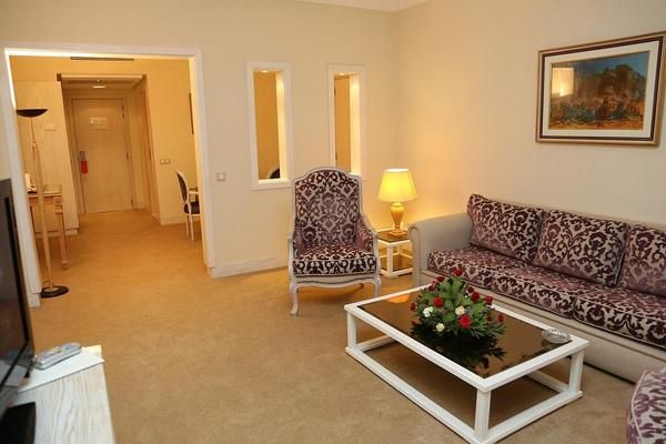 Hasdrubal Thalassa And Spa 5* pas cher photo 5