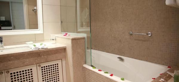 Hasdrubal Thalassa And Spa 5* pas cher photo 6