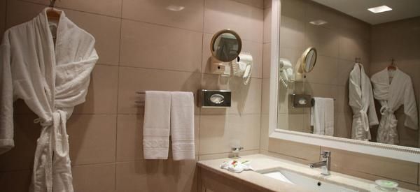 Hasdrubal Thalassa And Spa 5* pas cher photo 7