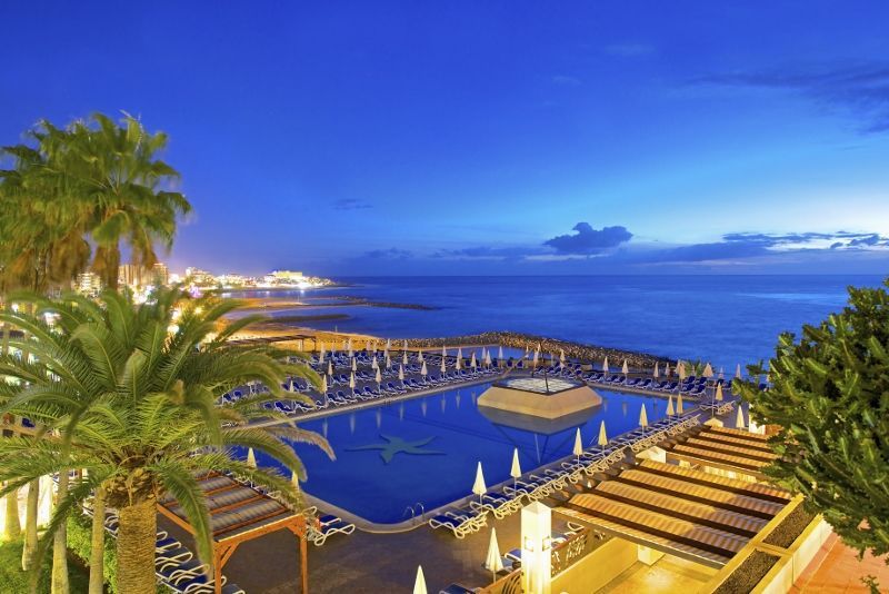 Iberostar Bouganville Playa 4* pas cher photo 1