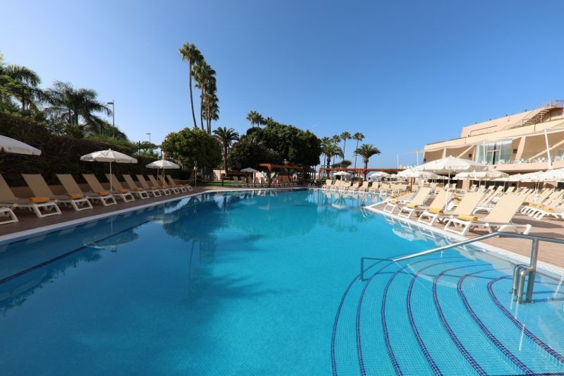 Iberostar Bouganville Playa 4* pas cher photo 2