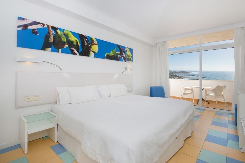 Iberostar Bouganville Playa 4* pas cher photo 3