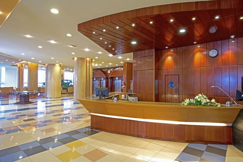 Iberostar Bouganville Playa 4* pas cher photo 4