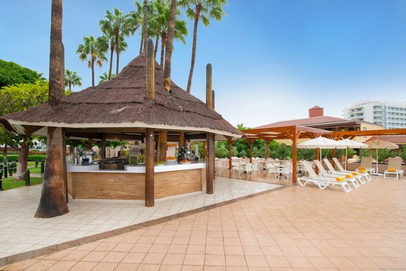 Iberostar Bouganville Playa 4* pas cher photo 7