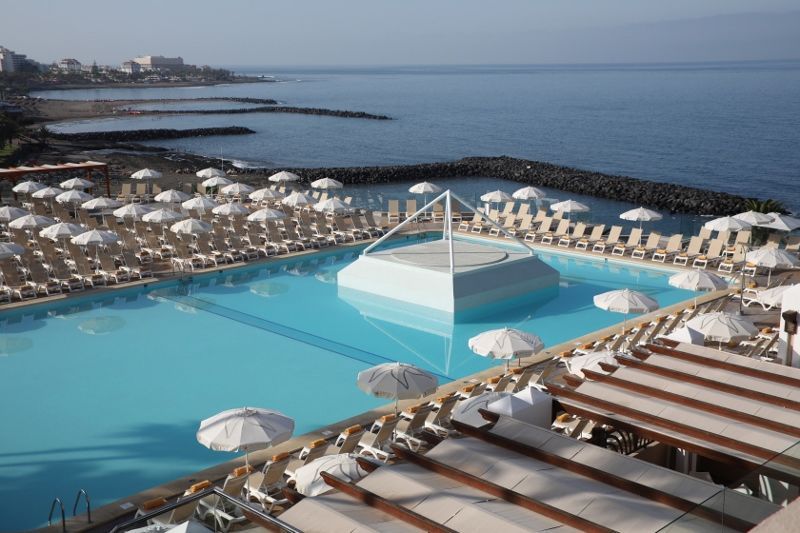 Iberostar Bouganville Playa 4* pas cher photo 8