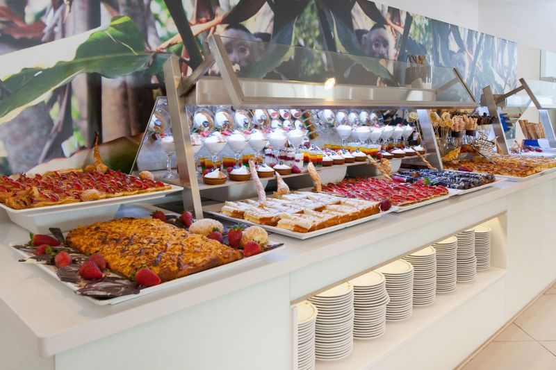 Iberostar Bouganville Playa 4* pas cher photo 10