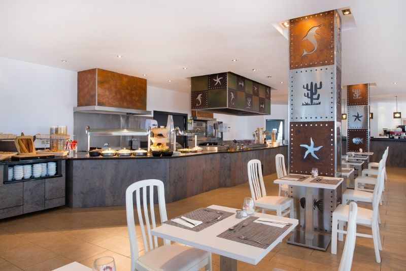 Iberostar Bouganville Playa 4* pas cher photo 11