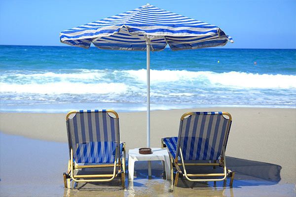 Dimitrios Beach 4* pas cher photo 2