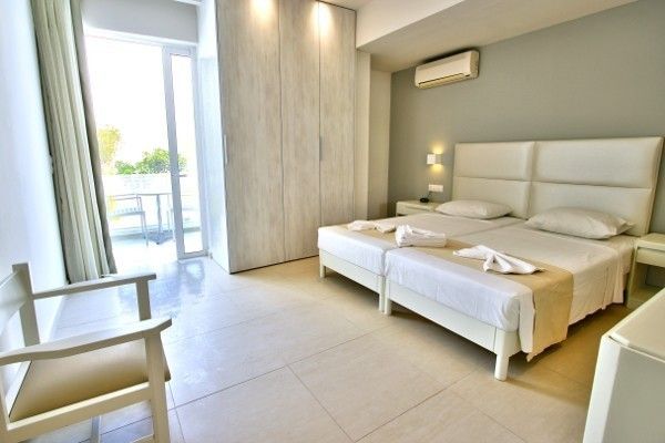 Dimitrios Beach 4* pas cher photo 5