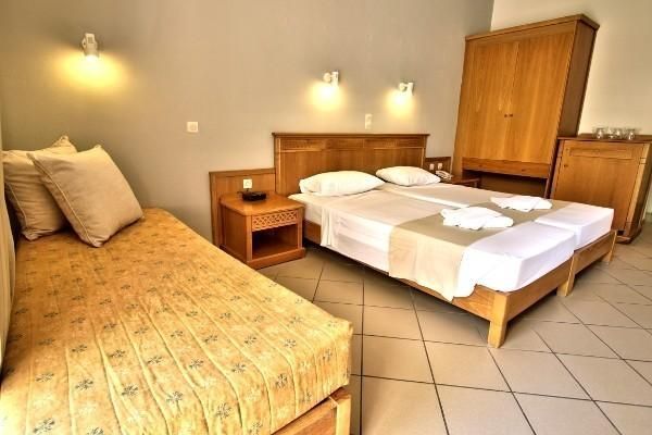 Dimitrios Beach 4* pas cher photo 6