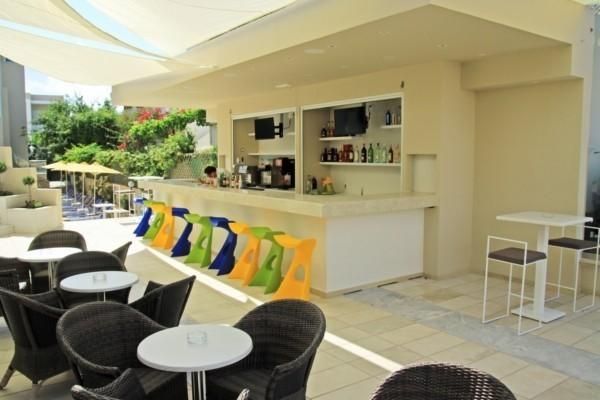 Dimitrios Beach 4* pas cher photo 7