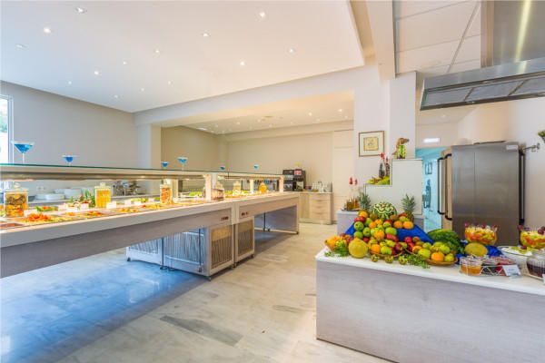 Dimitrios Beach 4* pas cher photo 8