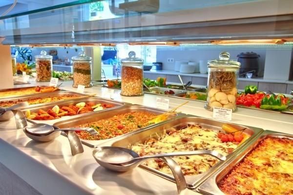 Dimitrios Beach 4* pas cher photo 9