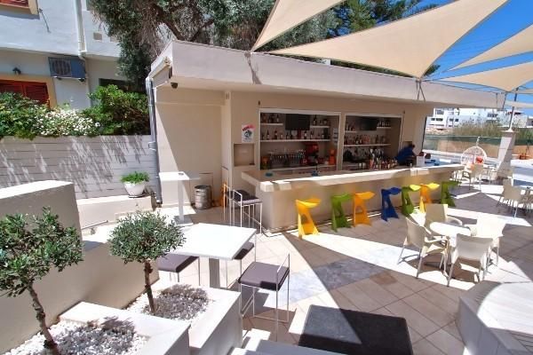 Dimitrios Beach 4* pas cher photo 10