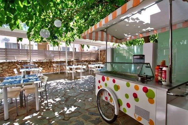 Dimitrios Beach 4* pas cher photo 12