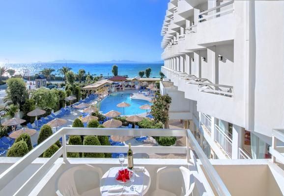 Lito Hôtel 3* pas cher photo 2