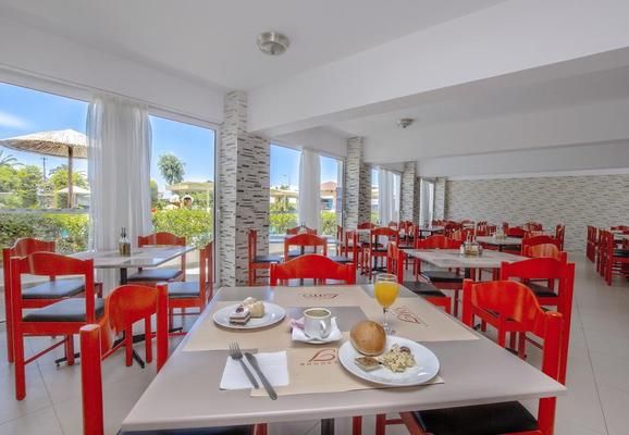 Lito Hôtel 3* pas cher photo 4