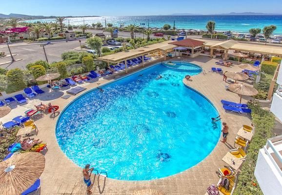 Lito Hôtel 3* pas cher photo 5