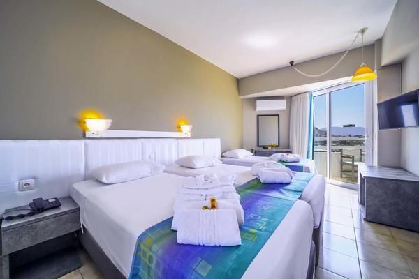 Lito Hôtel 3* pas cher photo 7