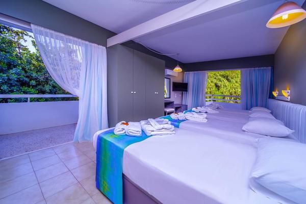 Lito Hôtel 3* pas cher photo 8