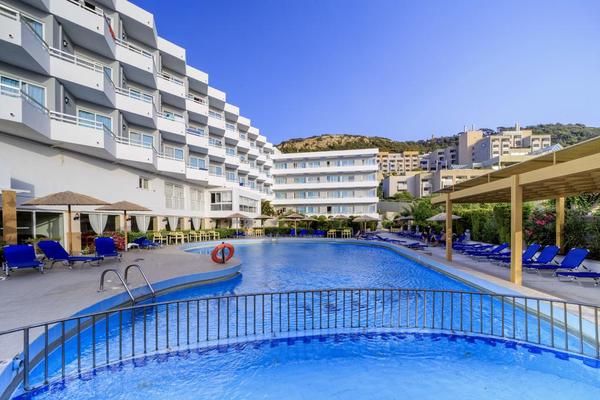 Lito Hôtel 3* pas cher photo 9