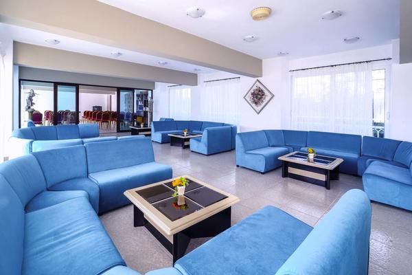 Lito Hôtel 3* pas cher photo 10