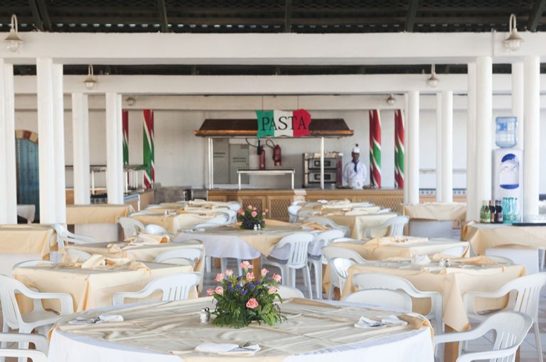 Séjour EL MOURADI CAP MAHDIA 3*, tout compris pas cher photo 5