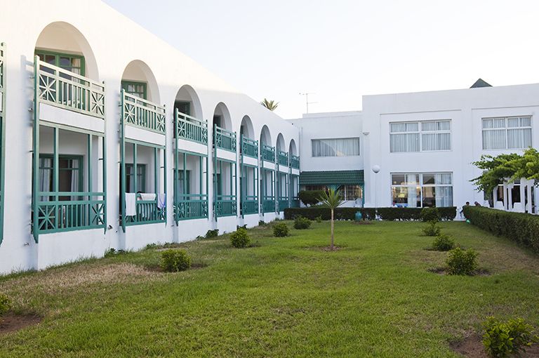 Séjour EL MOURADI CAP MAHDIA 3*, tout compris pas cher photo 8