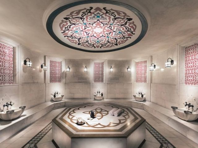 Hôtel Rixos Downtown 5* Antalya pas cher photo 12