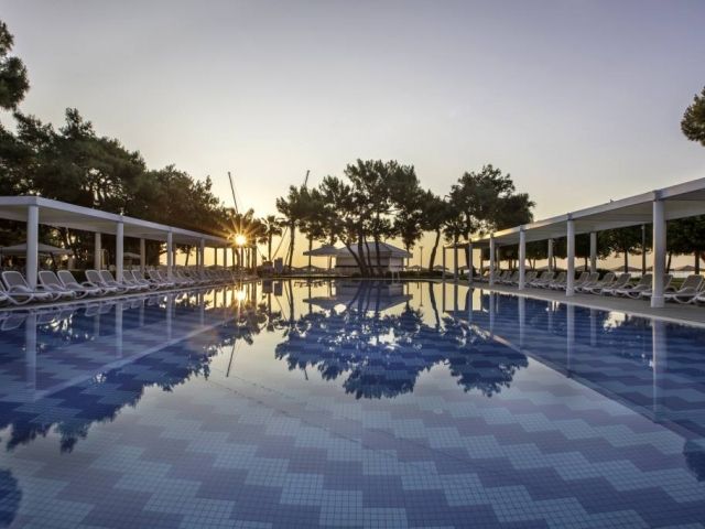 Hôtel Rixos Sungate 5* Antalya pas cher photo 10