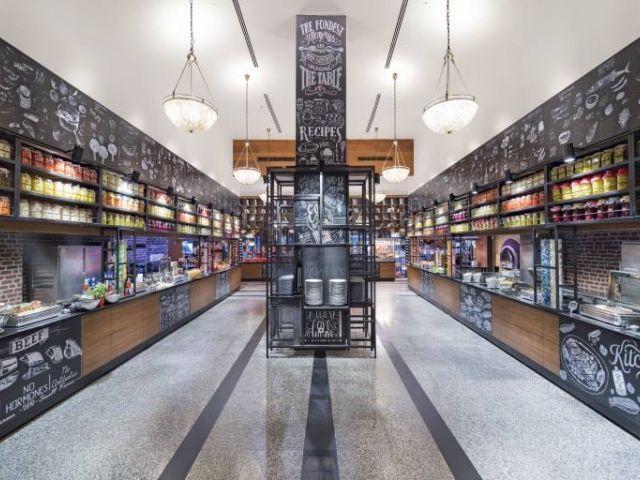 Hôtel Rixos Sungate 5* Antalya pas cher photo 12