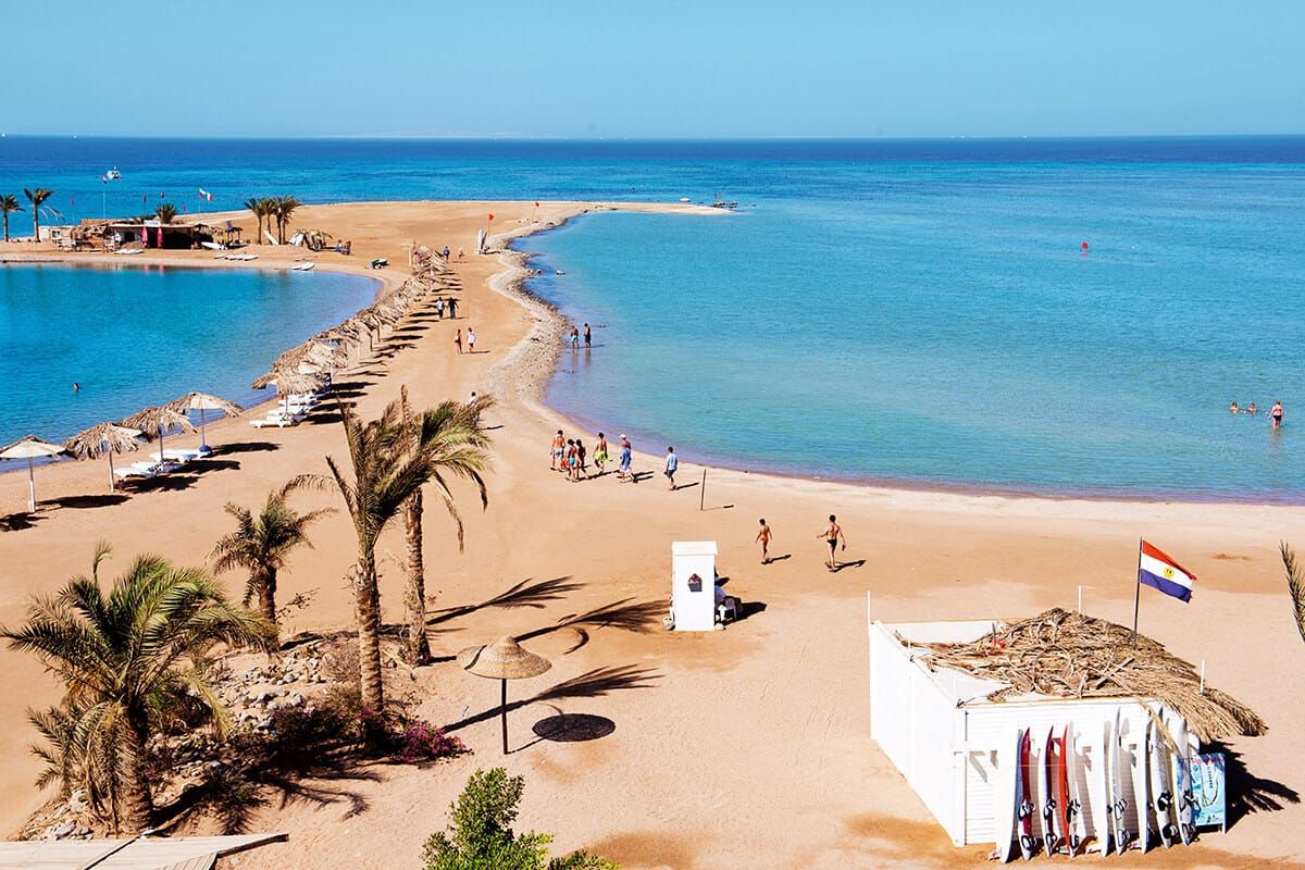 Hôtel Jaz Aquamarine pas cher photo 3