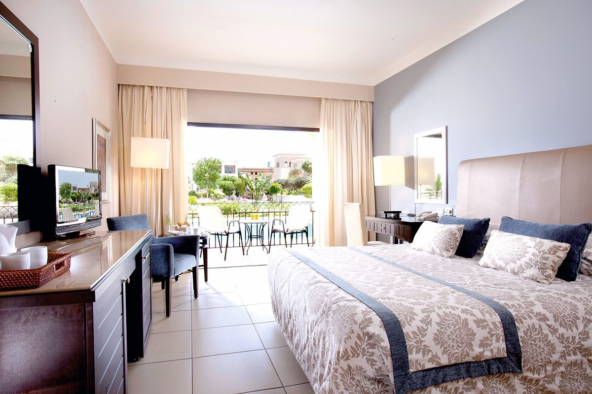 Hôtel Jaz Aquamarine pas cher photo 6