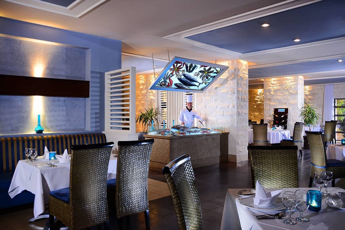 Hôtel Jaz Aquamarine pas cher photo 9