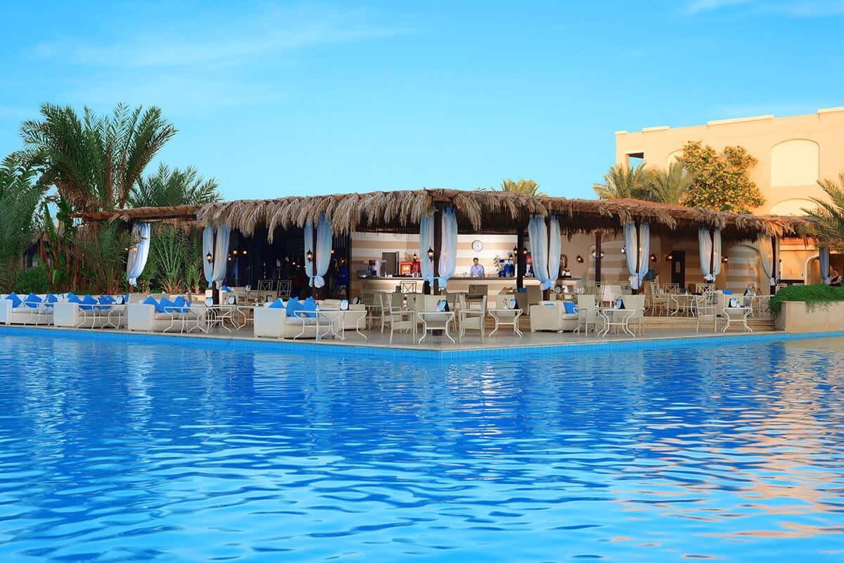 Hôtel Jaz Aquamarine pas cher photo 10