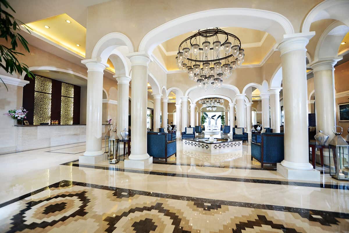 Hôtel Jaz Aquamarine pas cher photo 11