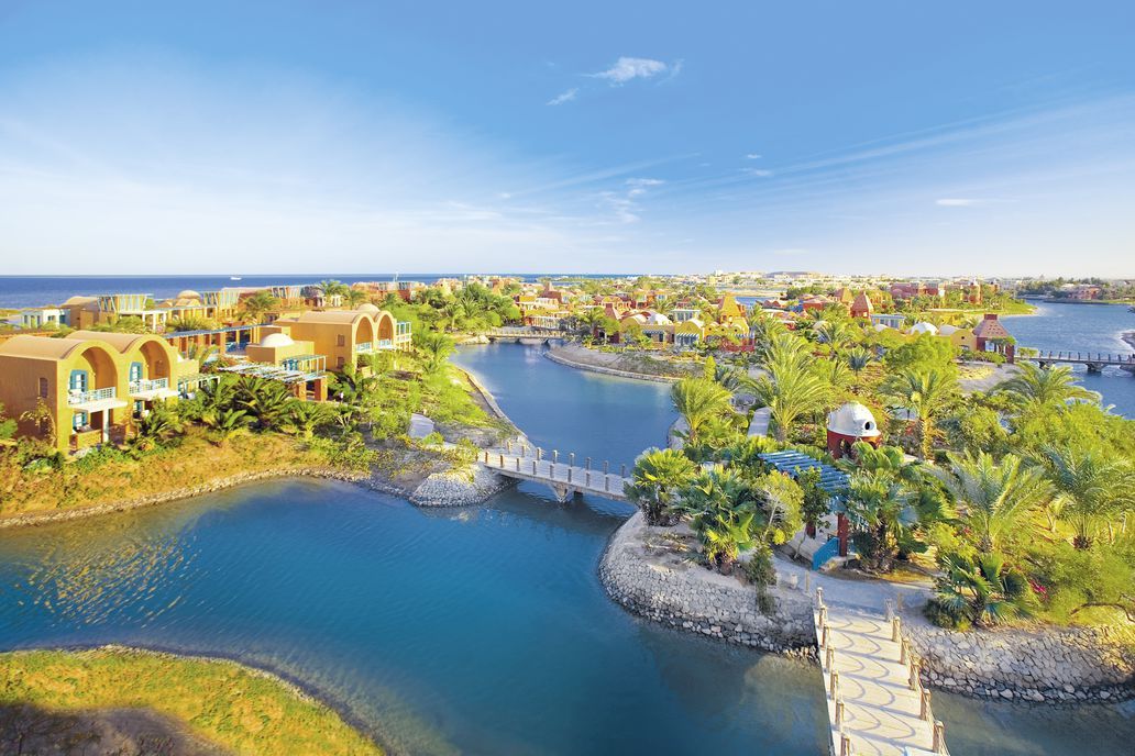Sheraton Miramar Resort El Gouna - 5* pas cher photo 1